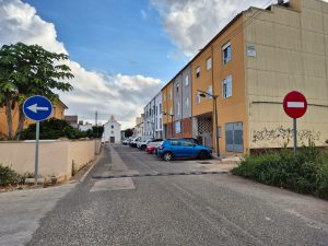 LA REUNIÓ DE BARRI DE PAMIS PERMET FER SEGUIMENT DE LES MILLORES EXECUTADES I PLANTEJAR NOVES ACTUACIONS PER AL NUCLI