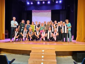 Teatre solidari per una gran causa a Ondara