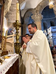 L’AJUNTAMENT D’ONDARA CONCEDIRÀ EL TÍTOL DE FILL ADOPTIU D’ONDARA A XIMO SILVESTRE MORANT