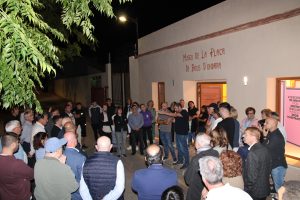 UN VIATGE PER 125 ANYS D’HISTÒRIA: ONDARA OBRI EL MUSEU DE LA PLAÇA DE BOUS