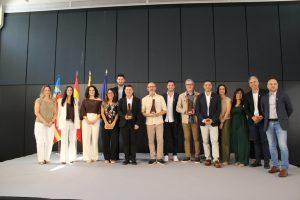 ONDARA COMMEMORA EL 9 D’OCTUBRE AMB UNA CELEBRACIÓ MULTITUDINÀRIA I EL LLIURAMENT DE LES DISTINCIONS “VILA D’ONDARA” 2026