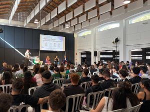 LA JORNADA OCUPACIÓ I TALENT 2026 D’ONDARA CONGREGA EMPRESES, CENTRES FORMATIUS I PERSONES EN RECERCA D’OCUPACIÓ A L’ESPAI PRADO